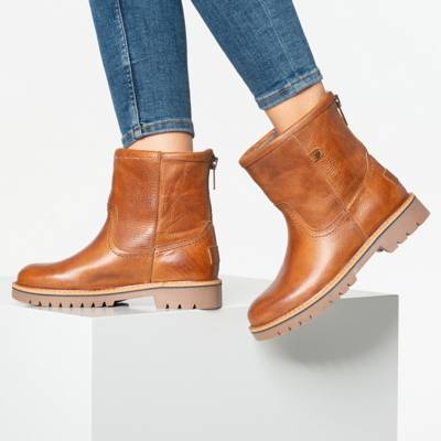 Winterstiefeletten 2