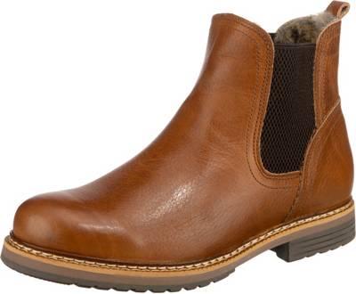 Winterstiefeletten