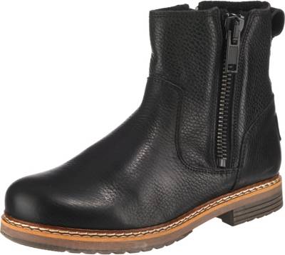 Winterstiefeletten