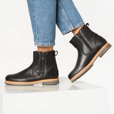 Winterstiefeletten 2