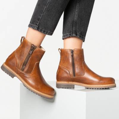 Winterstiefeletten 2