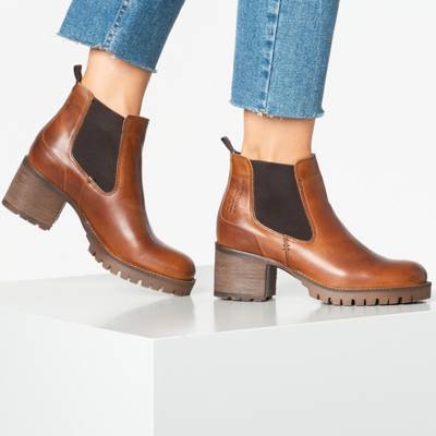 Chelsea Boots 2
