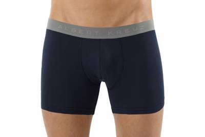 Retroshorts antibakteriell Boxershorts Stretch-Baumwolle Boxershorts 2