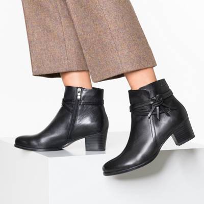 BALINA Klassische Stiefeletten 2