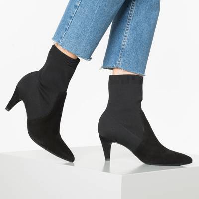 Klassische Stiefeletten 2