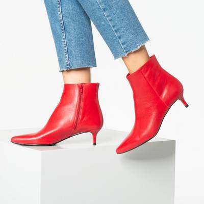 Klassische Stiefeletten 2