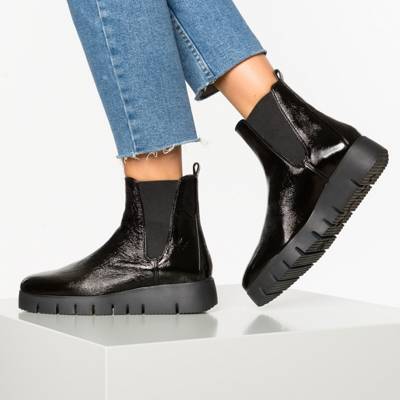 Timberland, A24wq Chelsea Boots, bordeaux Timberland, A24wq Chelsea Boots, bordeaux