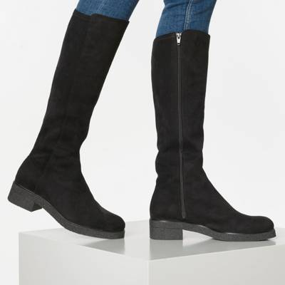 Klassische Stiefel 2
