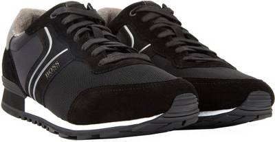 Model "Parkour Runn" Sneakers Low