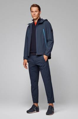 Model "Parkour Runn" Sneakers Low 2