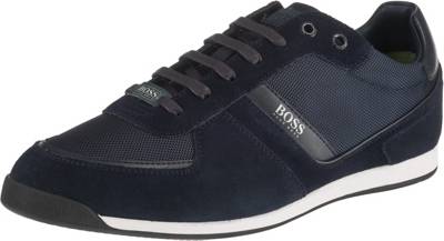 Model "Glaze lowp" Sneakers Low