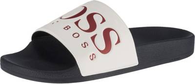 Model "Solar" Pantoletten