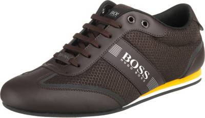 Model "Lighter" Sneakers Low