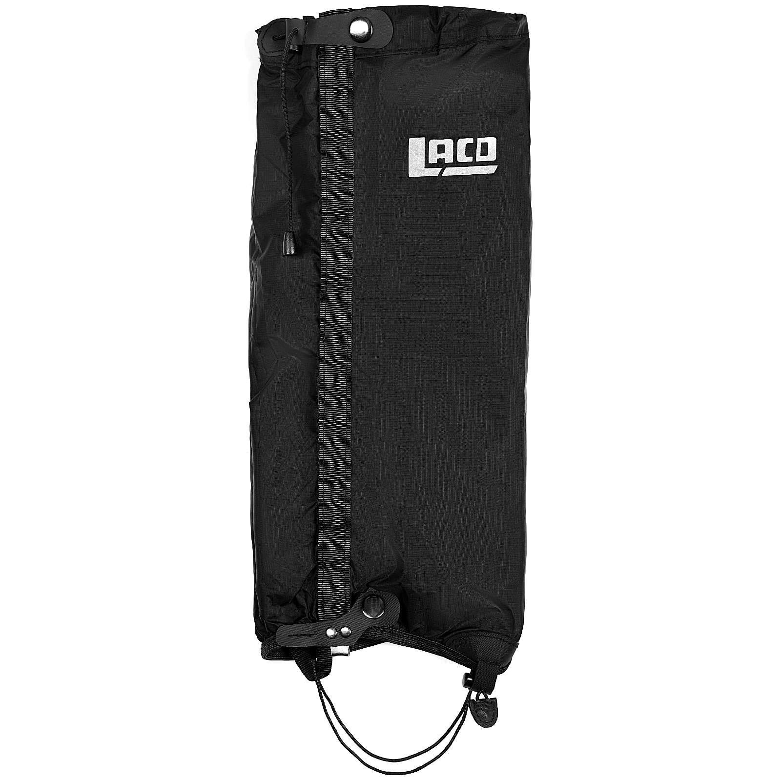 LACD Gamasche Ultralight Regenfüßlinge schwarz Damen Gr. one size LACD Gamasche Ultralight Regenfüßlinge schwarz Damen Gr. one size