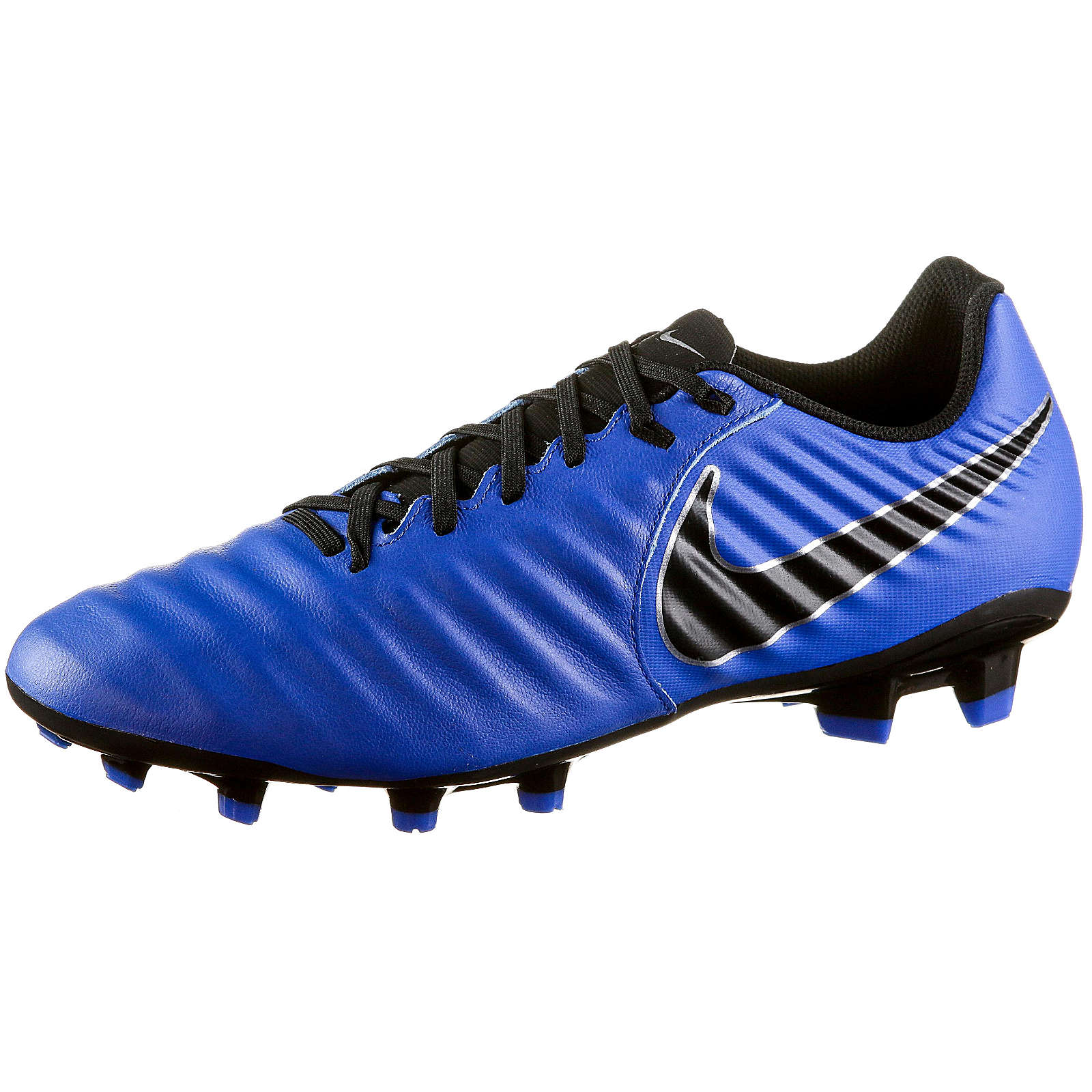 Nike Performance Fußballschuhe TIEMPO LEGEND 7 ACADEMY FG Fußballschuhe blau Damen Gr. 41 Nike Performance Fußballschuhe TIEMPO LEGEND 7 ACADEMY FG Fußballschuhe blau Damen Gr. 41