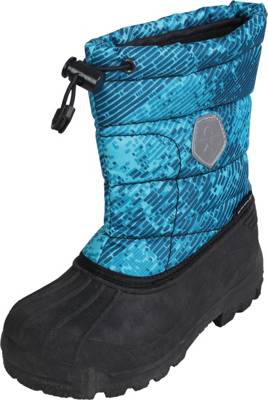 Winterstiefel DYLAN für Jungen
