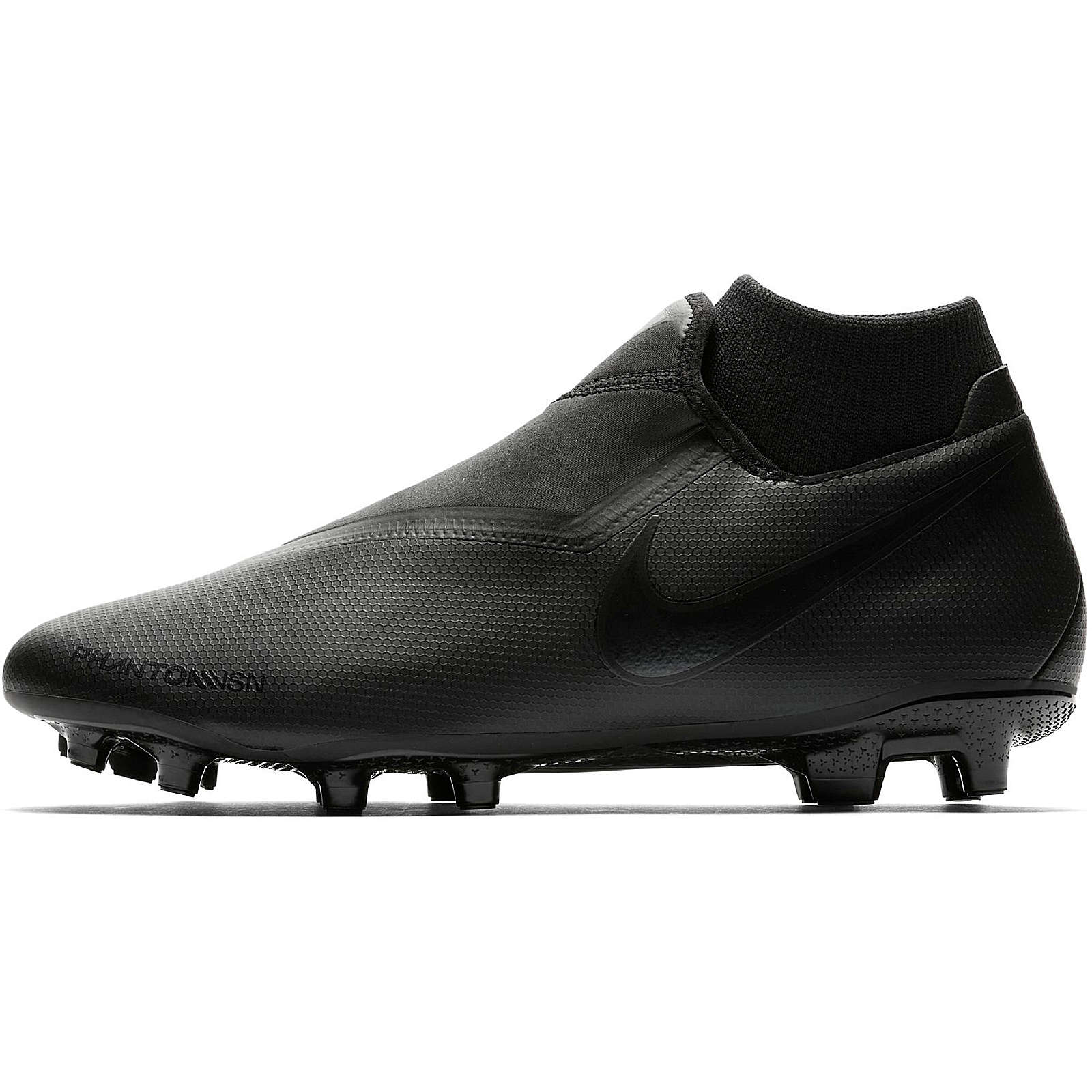 Nike Performance Fußballschuhe Phantom VSN ACADEMY DF FG/MG Fußballschuhe schwarz Damen Gr. 44 Nike Performance Fußballschuhe Phantom VSN ACADEMY DF FG/MG Fußballschuhe schwarz Damen Gr. 44