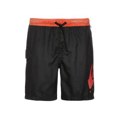 Quiksilver Badeshorts Critical Volley 17 Badeshorts