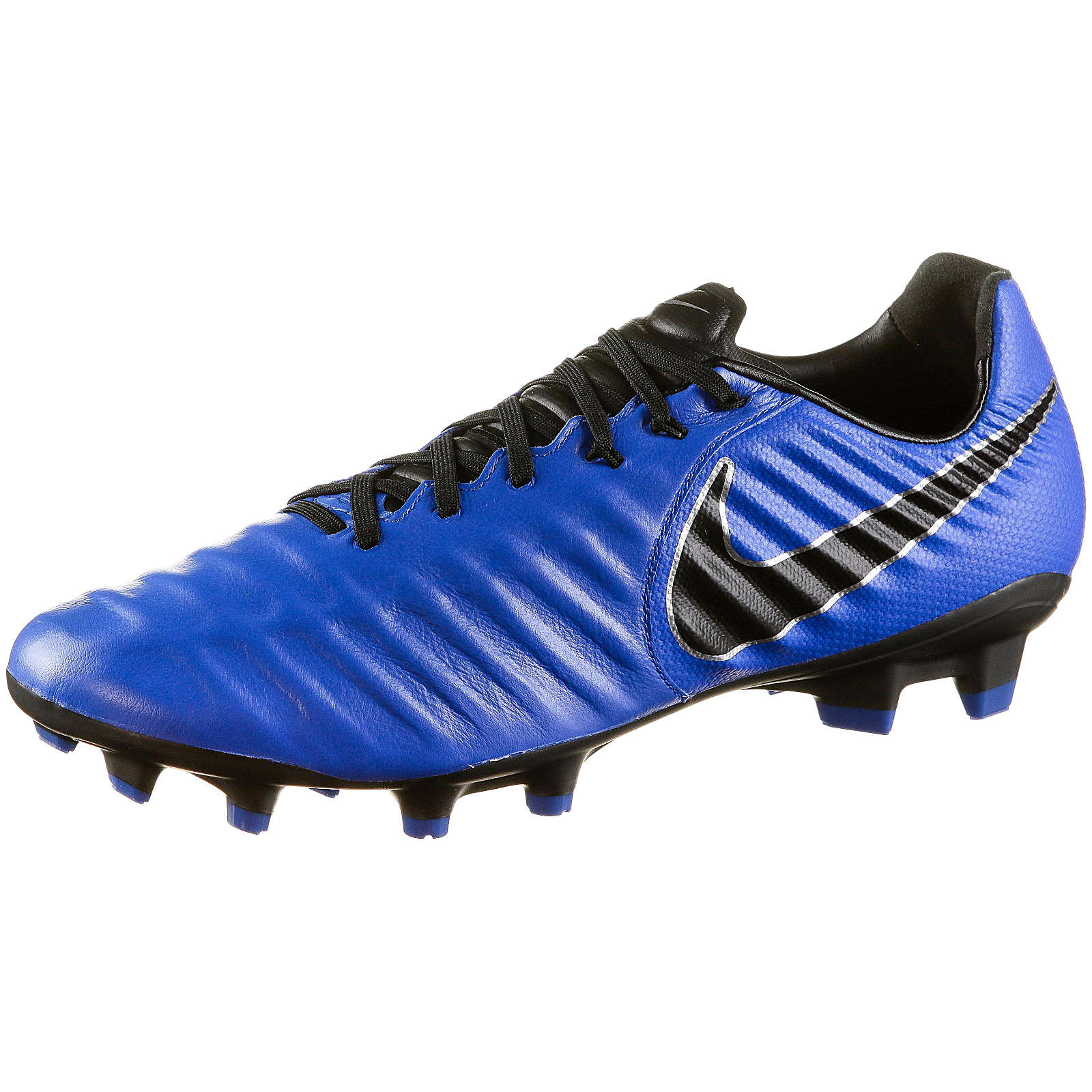 Nike Performance Fußballschuhe TIEMPO LEGEND 7 PRO FG Fußballschuhe blau Damen Gr. 39 Nike Performance Fußballschuhe TIEMPO LEGEND 7 PRO FG Fußballschuhe blau Damen Gr. 39
