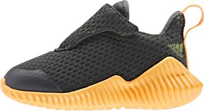 Baby Sneakers Low FORTARUN AC für Jungen