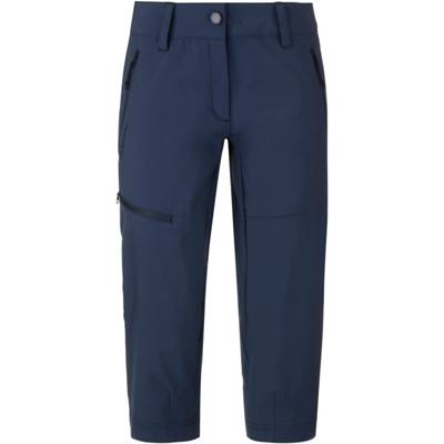Schöffel Caprihose Caracas2 blau