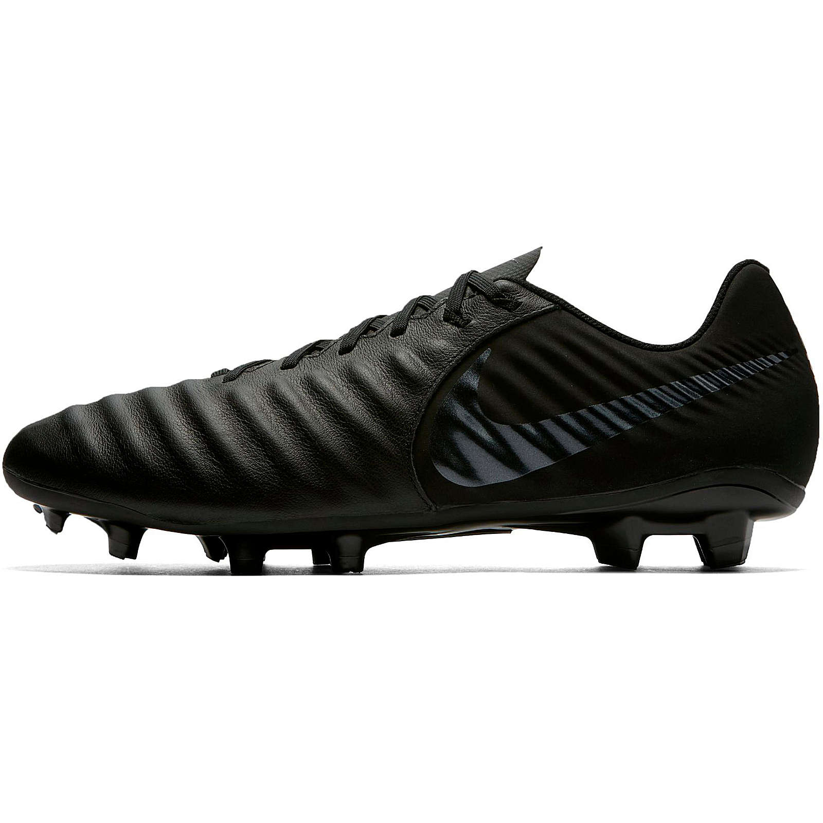Nike Performance Fußballschuhe TIEMPO LEGEND 7 ACADEMY MG Fußballschuhe schwarz Damen Gr. 40,5 Nike Performance Fußballschuhe TIEMPO LEGEND 7 ACADEMY MG Fußballschuhe schwarz Damen Gr. 40,5