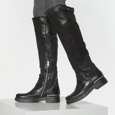 Overknee-Stiefel 2