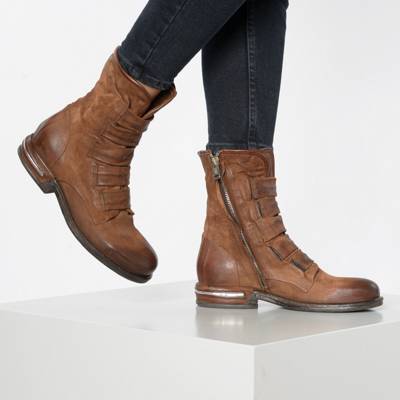 Klassische Stiefeletten 2