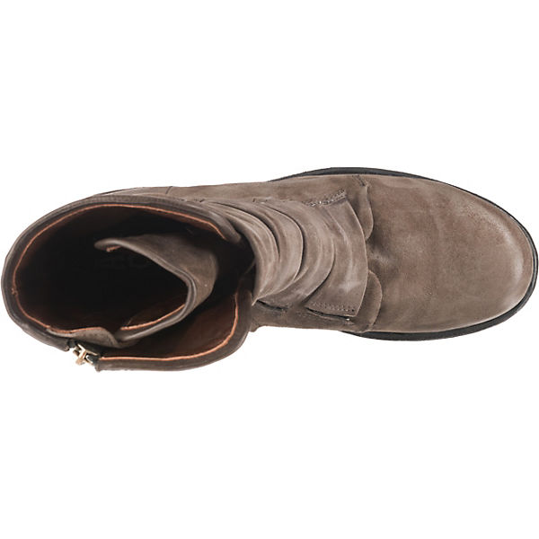 Schuhe Klassische Stiefel A.S.98 Klassische Stiefeletten hellbraun Schuhe Klassische Stiefel A.S.98 Klassische Stiefeletten hellbraun