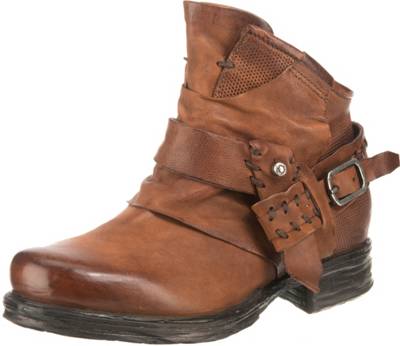Biker Boots