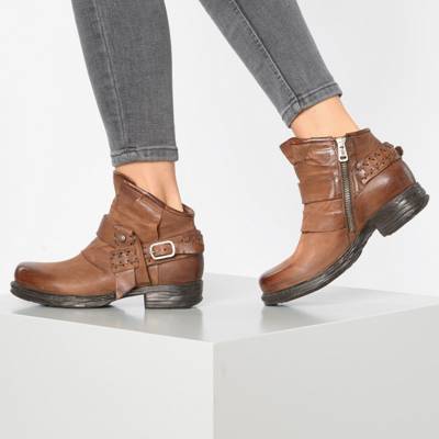 Biker Boots 2