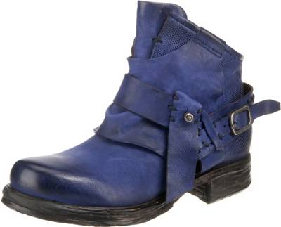 Biker Boots
