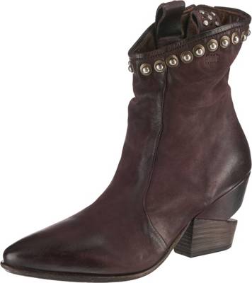 Stiefeletten in lila günstig kaufen | mirapodo Stiefeletten in lila günstig kaufen | mirapodo