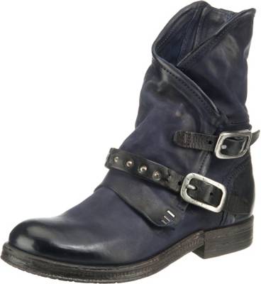 Biker Boots