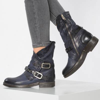 Biker Boots 2