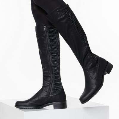 Klassische Stiefel 2