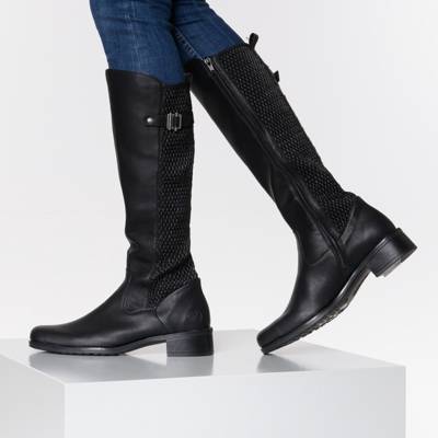 Klassische Stiefel 2