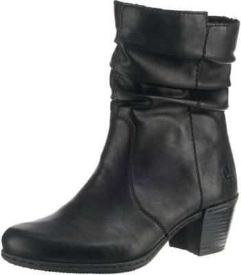 Klassische Stiefeletten