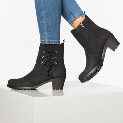 Winterstiefeletten 2