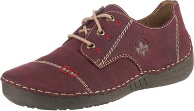 Klassische Halbschuhe