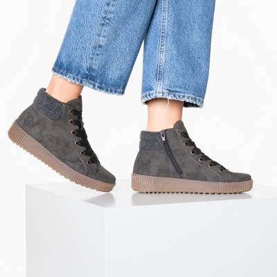 Winterstiefeletten 2