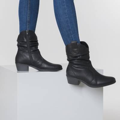 Winterstiefeletten 2