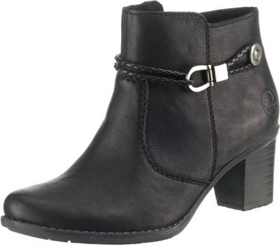 Klassische Stiefeletten