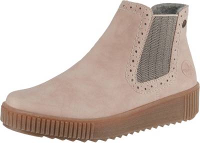 20% reduziert Rieker Damen Boot 20% reduziert Rieker Damen Boot