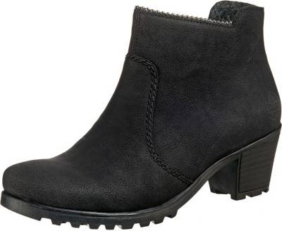 Klassische Stiefeletten