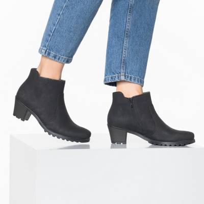 Klassische Stiefeletten 2