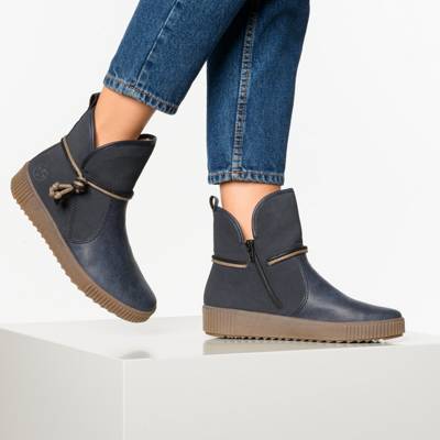 Winterstiefeletten 2