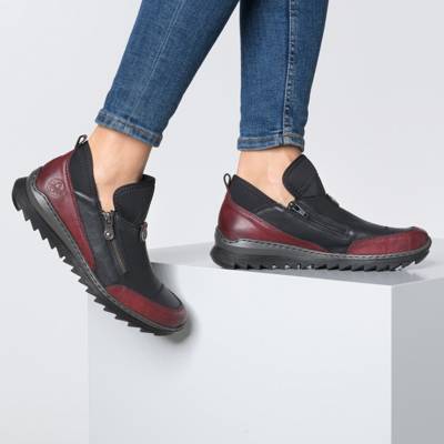 Klassische Halbschuhe 2