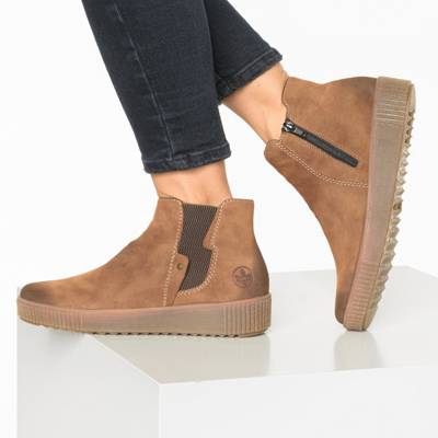 Winterstiefeletten 2