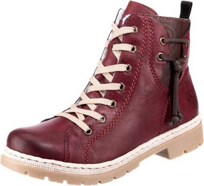 Winterstiefeletten